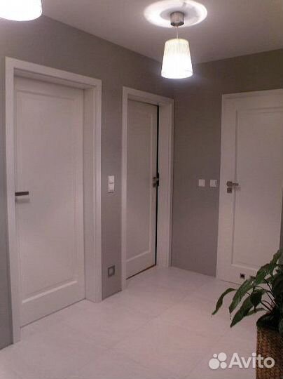 Дверь межкомнатная