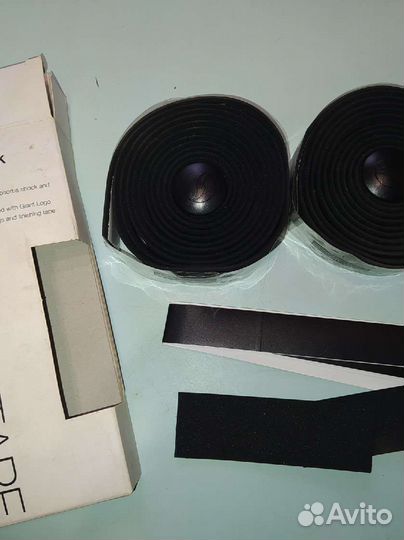 Обмотка-лента на руль велосипеда неопрен