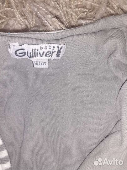 Gulliver baby 9-12