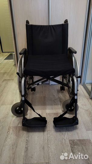 Коляска инвалидная otto bock M4 160кг