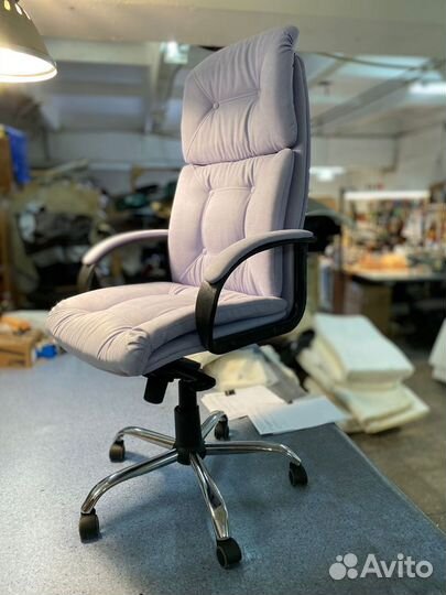 Компьютерное кресло