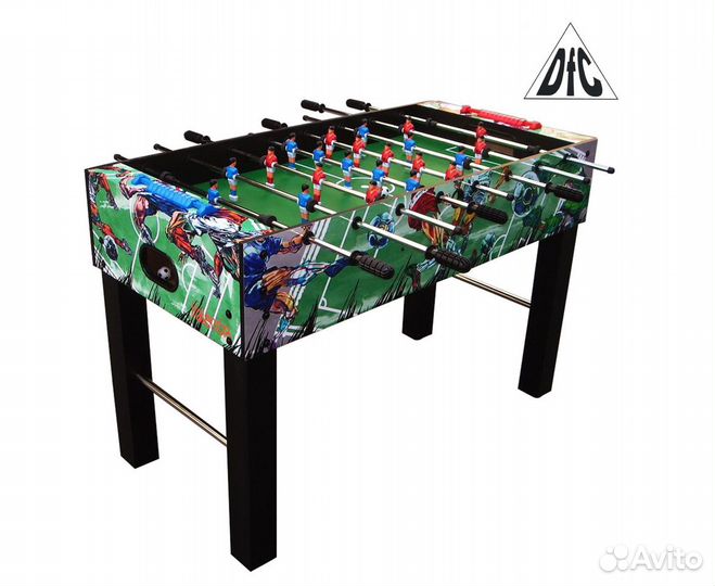 Игровой стол - футбол 