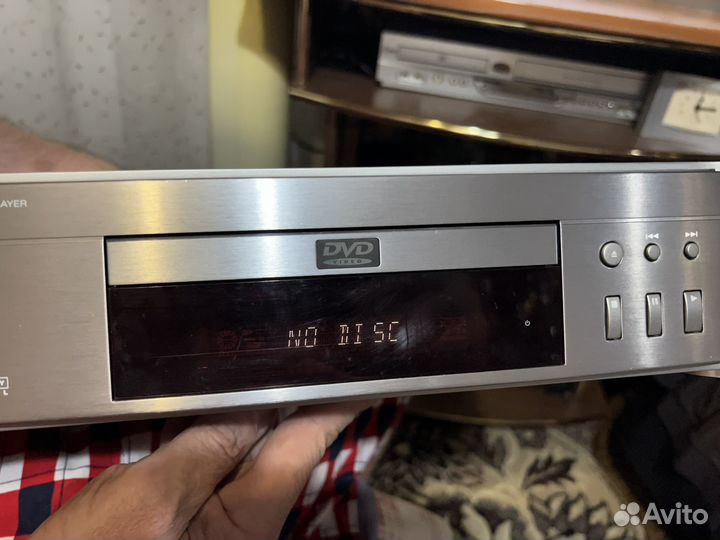 Dvd плеер lg, panasonic