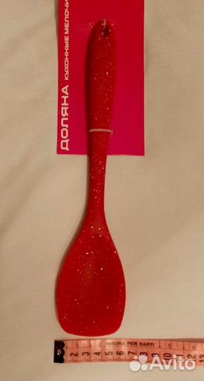 Лопатки для кухни