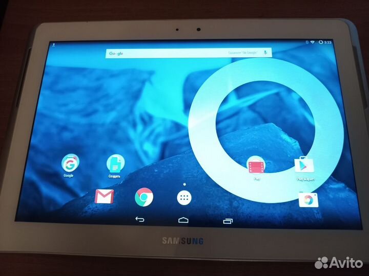 Планшет Samsung Galaxy Tab 2 GT-P5100