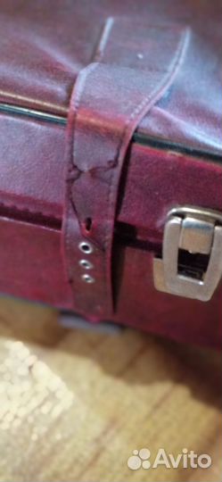 Дипломат СССР