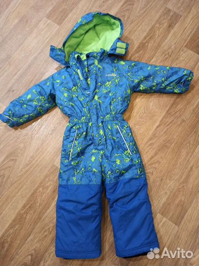 Комбинезон icepeak 92+6 зима
