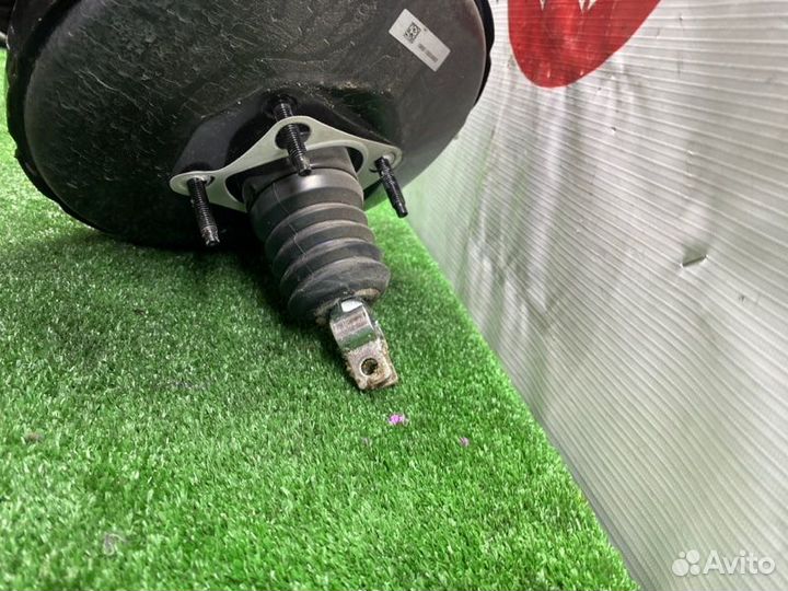 Главный тормозной цилиндр Suzuki Swift ZC72S K12B