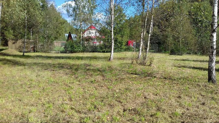 Участок 12 сот. (СНТ, ДНП)