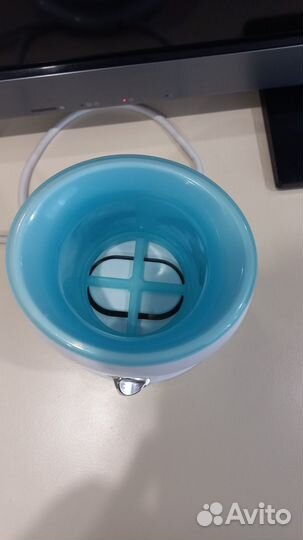 Подогреватель avent в отличном состоянии