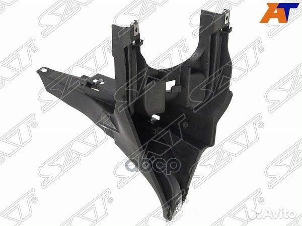 Крепление крыла BMW X5 10-13/X6 E71 08-14 LH ни