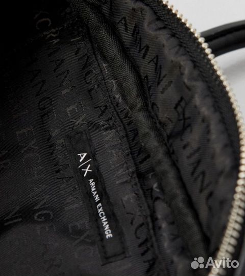 Сумка женская armani exchange