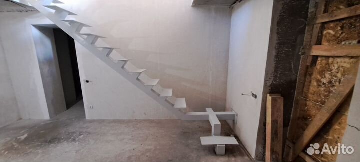 Лестница в дом