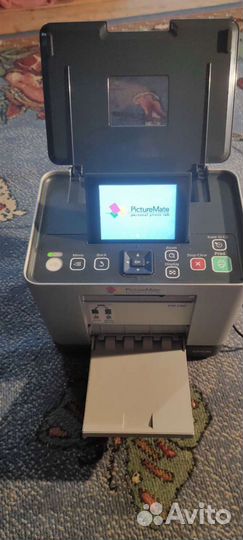 Фото лаборатория Эпсон