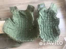 Броня жзл 74