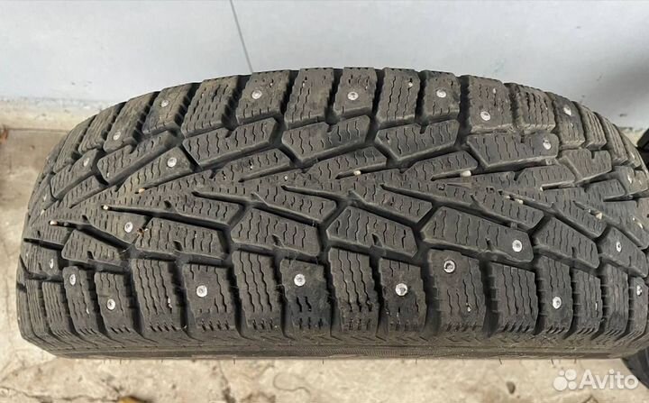 Cordiant Snow Cross 175/65 R14