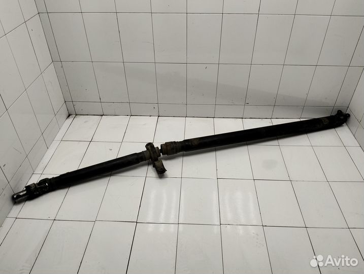 Вал карданный Citroen C-Crosser