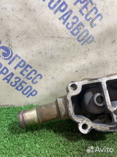 Корпус термостата Nissan Almera Classic седан 1.6