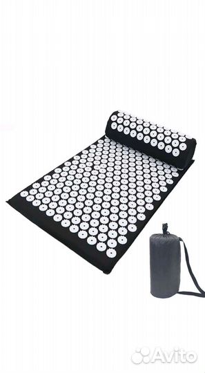 Аппликатор Кузнецова, массажный коврик 4065