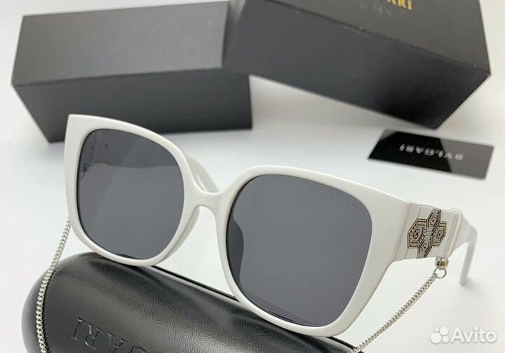 Солнцезащитные очки Bvlgari