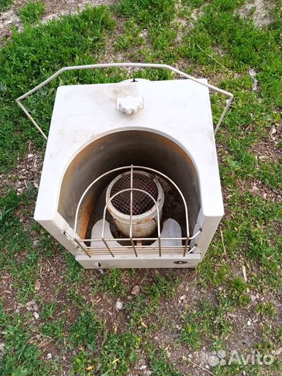 Аппарат нагревательный пк-1Б