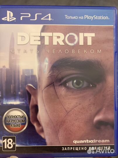 Игра для приставки