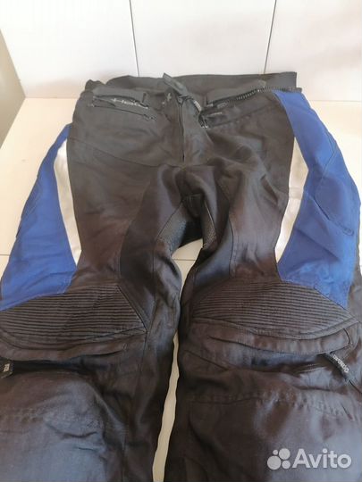 Мотоштаны мужские Held мотокостюм мотоформа