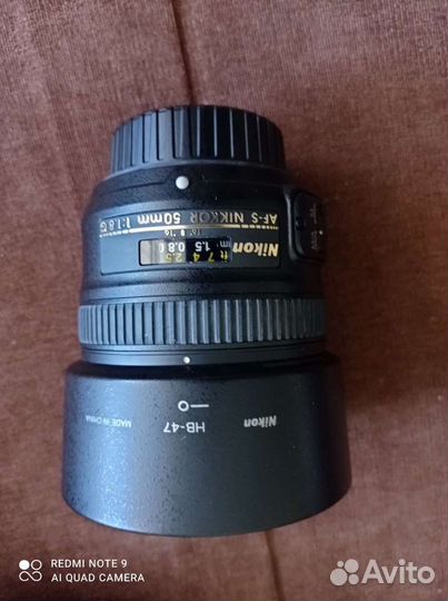 Фотоаппарат nikon d5200