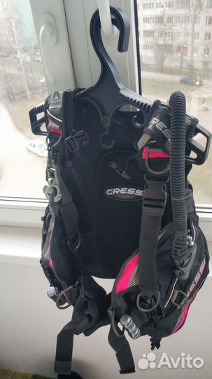 Снаряжение для дайвинга