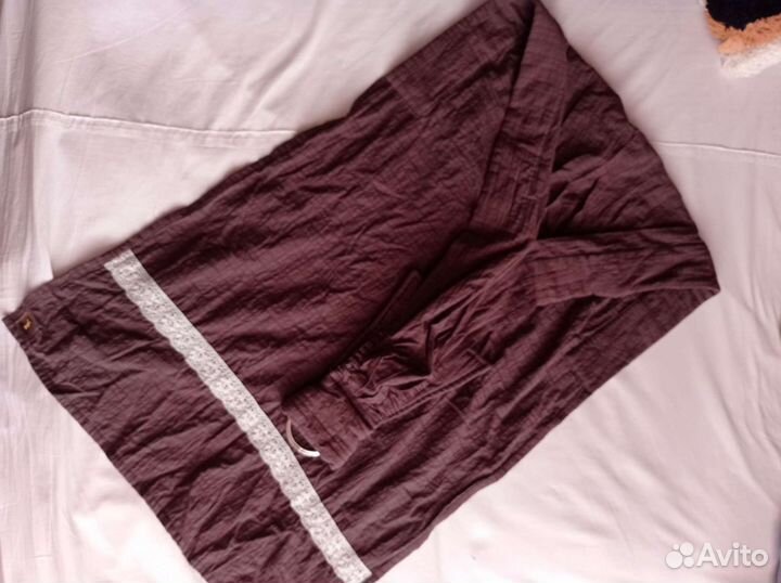 Слинг на кольцах