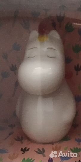 Фигурка Фрекен Снорк Arabia