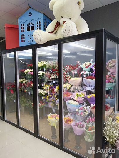 Цветочная камера