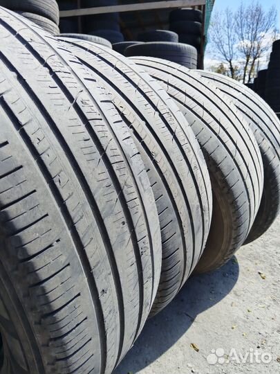 Pirelli Scorpion Verde All Season 235/65 R17