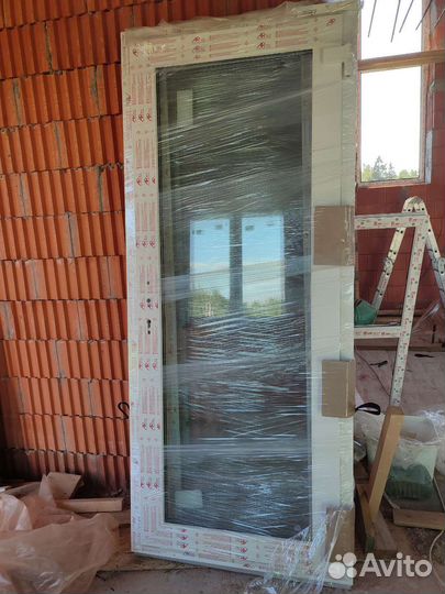 Дверь/Готовые двери/Дверь Пвх/Готовые