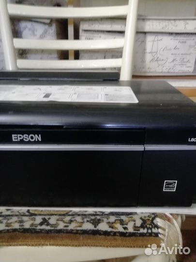 Принтер для сублимации