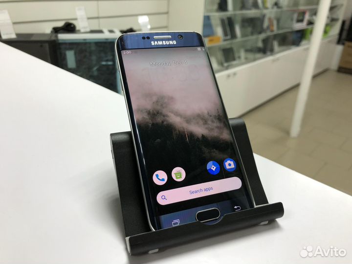 Samsung Galaxy S6 Edge, 3/64 ГБ