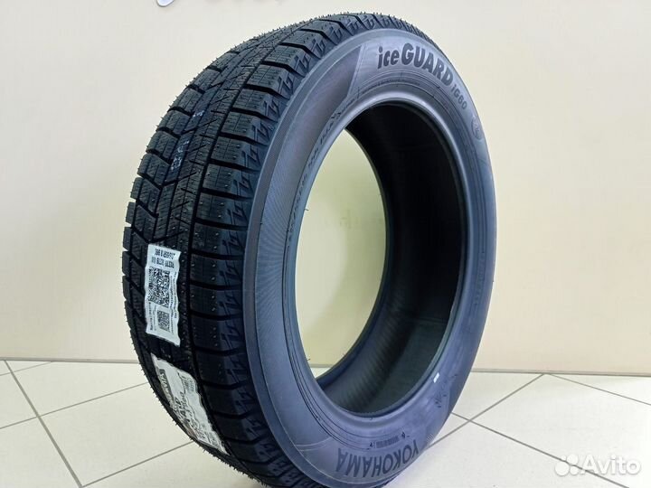 Yokohama Ice Guard IG60 225/55 R18 98Q