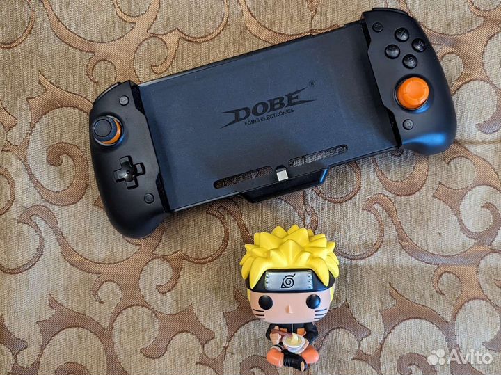 Игры (картриджи) и аксессуары для Nintendo Switch