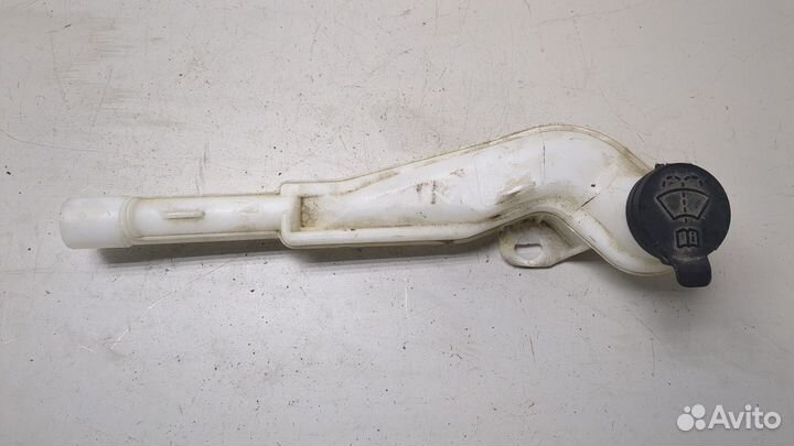 Горловина бачка омывателя Chevrolet Camaro, 2017