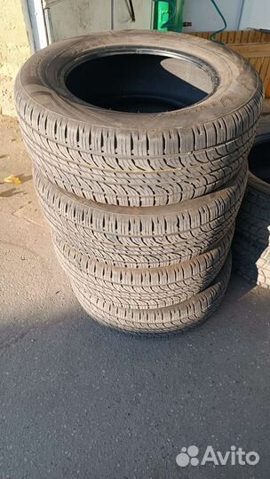 Viatti Bosco A/T 265/60 R18