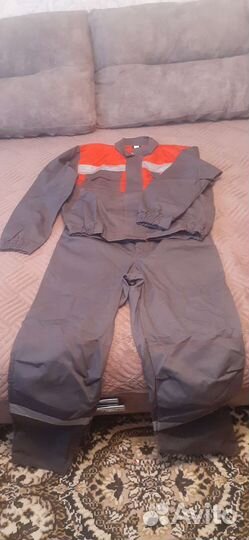 Спец одежда мужская