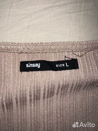 Комбинезон женский