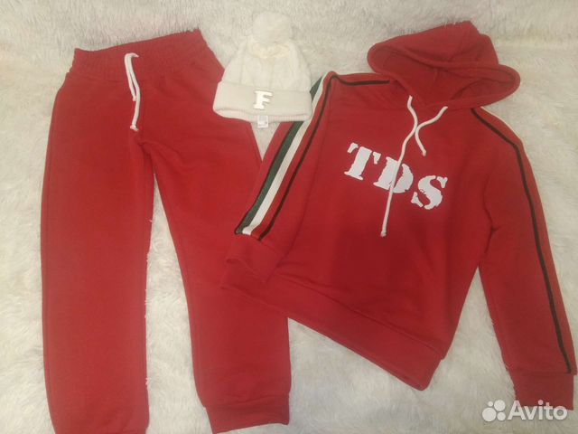 Костюм 128-134