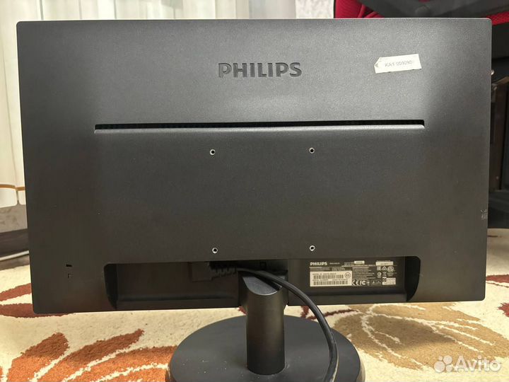 Монитор Philips, 3500