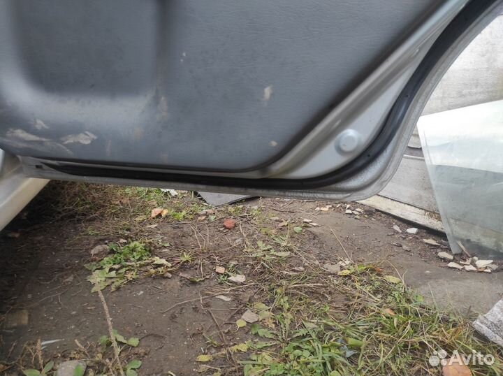 Дверь передняя, задняя для киа спектра 0K2NC72020