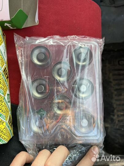 Гидрокомпенсаторы Ina 420002210