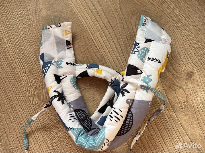 Противоударный шлем