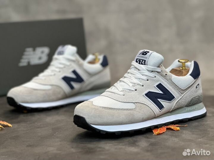 Кроссовки New Balance 574