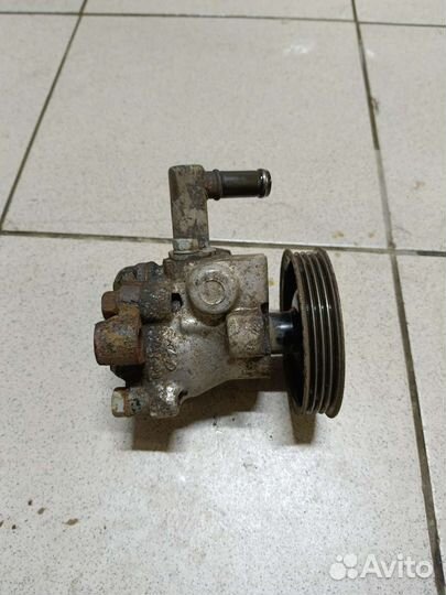 Насос гур Хендай Акцент