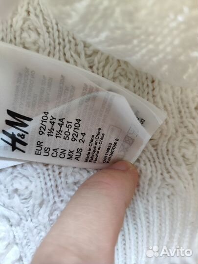 3 шт. Шапки на осень - весну, на 3-4 года